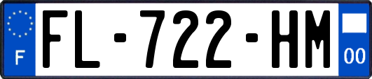 FL-722-HM