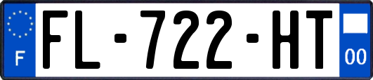 FL-722-HT
