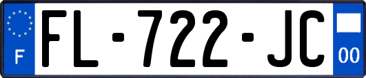 FL-722-JC