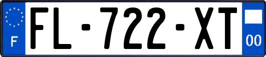 FL-722-XT