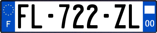 FL-722-ZL