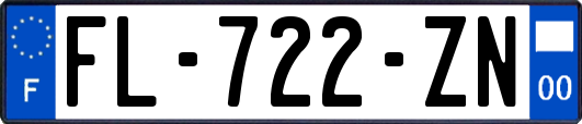 FL-722-ZN