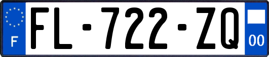 FL-722-ZQ