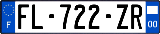 FL-722-ZR