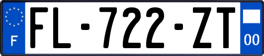 FL-722-ZT