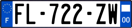 FL-722-ZW