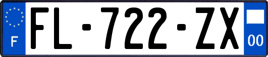 FL-722-ZX