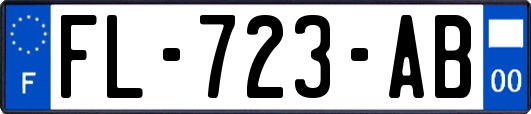 FL-723-AB