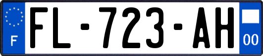 FL-723-AH