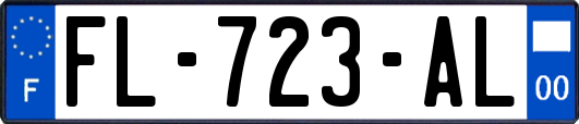 FL-723-AL