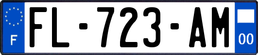 FL-723-AM