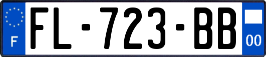 FL-723-BB