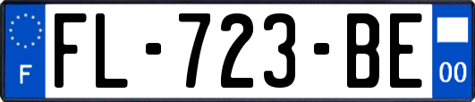 FL-723-BE