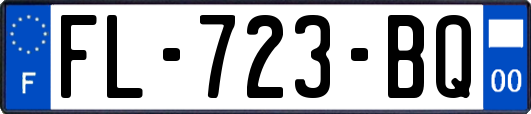 FL-723-BQ