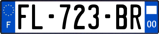 FL-723-BR