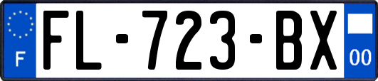 FL-723-BX