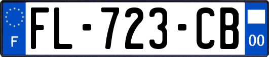 FL-723-CB