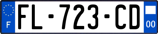 FL-723-CD