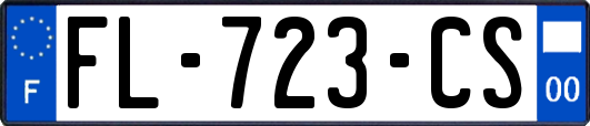 FL-723-CS