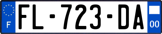 FL-723-DA