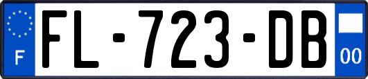 FL-723-DB