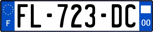 FL-723-DC