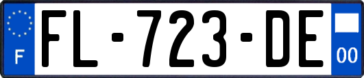 FL-723-DE