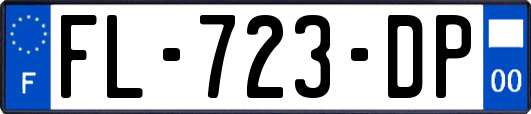 FL-723-DP