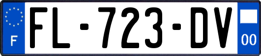 FL-723-DV