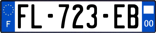FL-723-EB