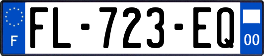 FL-723-EQ