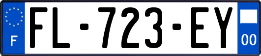 FL-723-EY