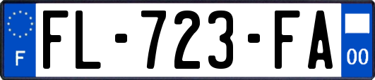 FL-723-FA