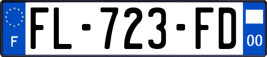 FL-723-FD