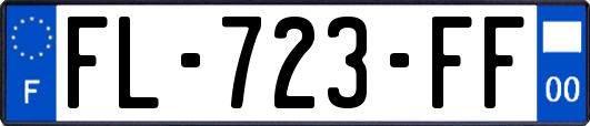 FL-723-FF