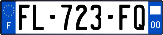FL-723-FQ