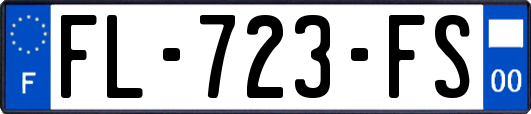 FL-723-FS