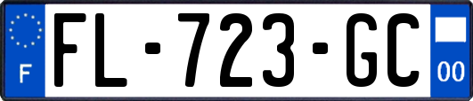 FL-723-GC