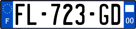 FL-723-GD