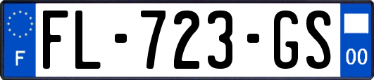 FL-723-GS