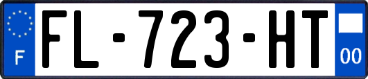 FL-723-HT