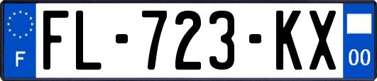 FL-723-KX