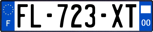 FL-723-XT