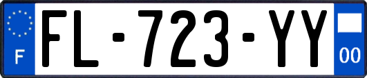 FL-723-YY