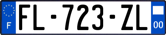 FL-723-ZL