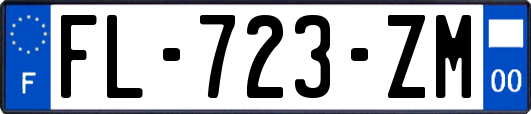 FL-723-ZM