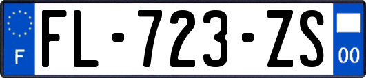 FL-723-ZS