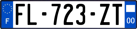 FL-723-ZT