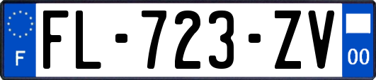 FL-723-ZV