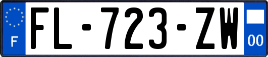 FL-723-ZW